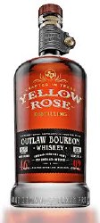 YELLOW ROSE OUTLAW 750ML