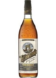 YELLOWSTONE RUM CASK 750ML