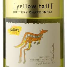 Yellow Tail Chard Buttery 1.5L