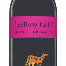 Yellow Tail Shiraz/CSauv 1.5L