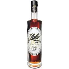 YOLO GOLD RUM 750ML