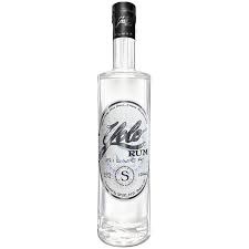 YOLO SILVER RUM 750ML