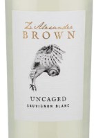 Z Alexander Brown Sauv Blanc