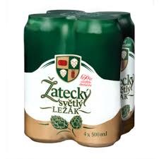 ZATECKY LEZAK 4PK