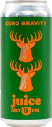 ZERO GRAVITY BUCK JUICE 19.2OZ
