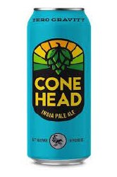 ZERO GRAVITY CONE HEAD 4PK