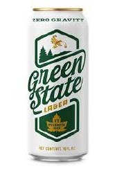 ZERO GRAVITY GREEN STATE 4PK