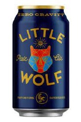 ZERO GRAVITY LITTLE WOLF 6-PK