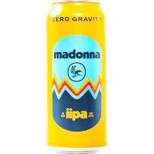 ZERO GRAVITY MADONNA 4PK