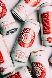 ZERO GRAVITY PISOLINO 4PK