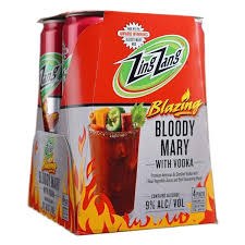 ZING ZANG BLOODY MARY 4PK