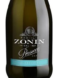 Zonin Brut 750ml