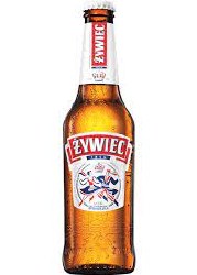 ZYWIEC 16.9OZ