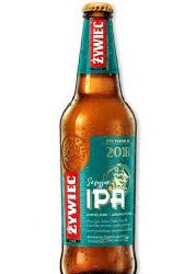 ZYWIEC IPA 16.9OZ