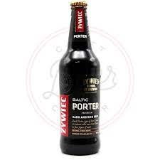 ZYWIEC PORTER 16.9OZ