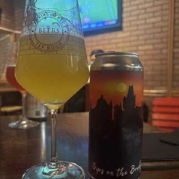 TIMBER ALES SIPS ON BRIDGE 4PK