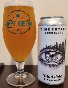 TIMBERYARD HINDSIGHT 4PK