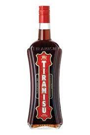 TIRAMISU 750ML