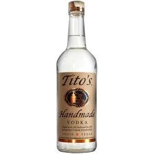 TITO'S 375ML