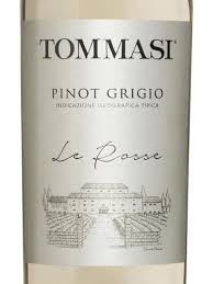 Tommmasi Pinot Grigio