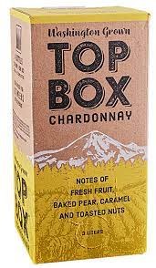 Topbox Chardonnay