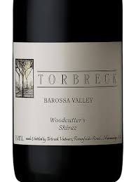 Torbreck Shiraz Woodcutter's