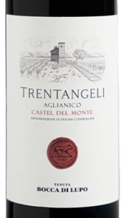 Tormaresca Trentangeli