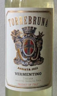 Torrebruna Vermentino