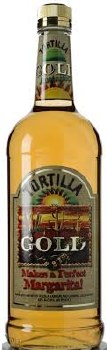 TORTILLA GOLD 1.0L