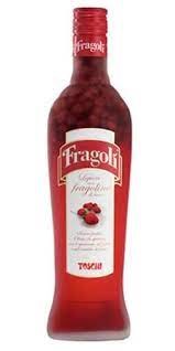 TOSCHI FRAGOLI STRAWBRY 750ML