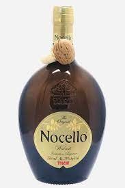 TOSCHI NOCELLO 750ML