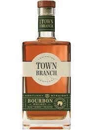 TOWN BRANCH BRBN 750ML