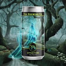 TOX APPARITION 4PK