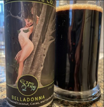 TOX BELLADONNA 4PK