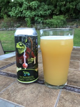 TOX FOXGLOVE IPA 4PK