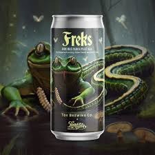 TOX FREKS 4PK