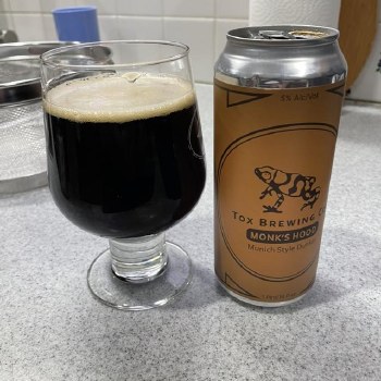 TOX MONK'S HOOD 4PK