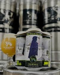 TOX PERIWINKLE 4PK