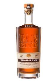 TRAILS END 8YR 750ML