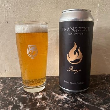 TRANSCEND FUEGO 4PK