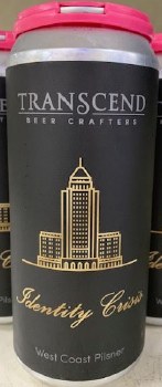 TRANSCEND WHAT THE HELLES 4PK