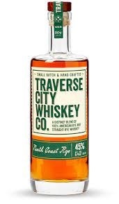 TRAVERSE CITY RYE NCST 750ML
