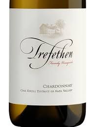 Trefethan Chardonnay