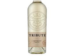 Tribute Sauvignon Blanc