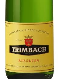 TRIMBACH RSL 750ML