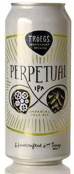 TROEGS PERPETUAL IPA 19.2OZ