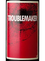 Troublemaker Red