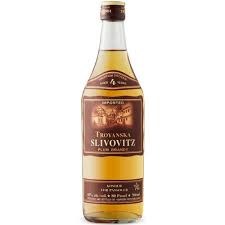 TROYANSKA SLIVOVITZ 700ML