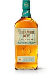 TULLAMORE DEW RUM CASK 750ML