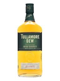 TULLAMORE DEW 375ML